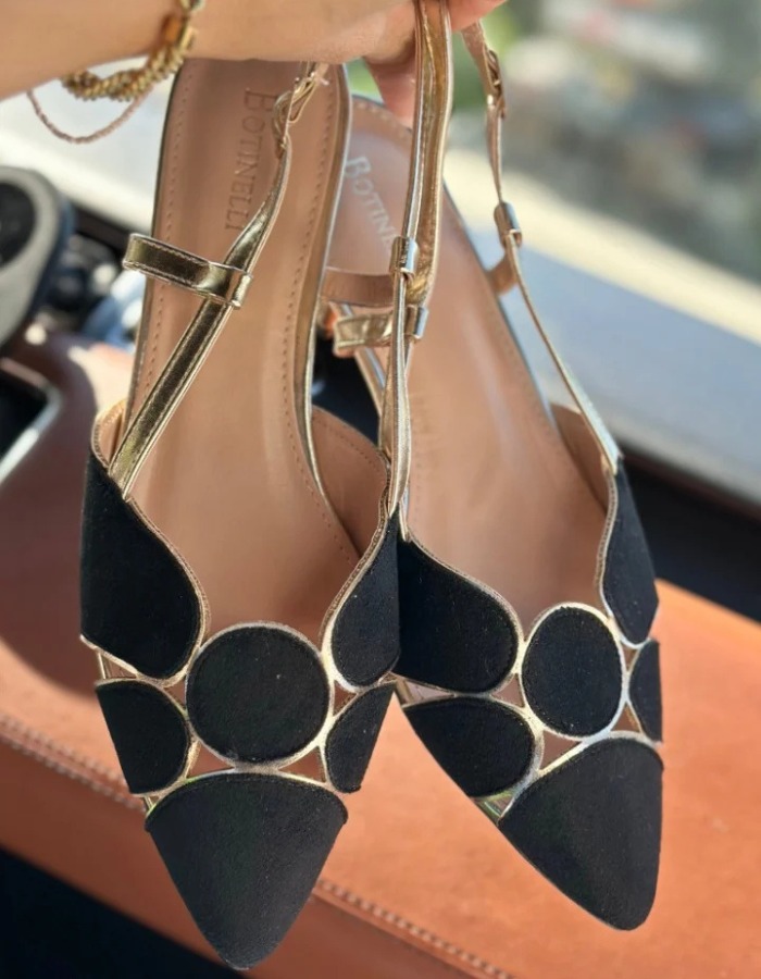 Scarpe da donna