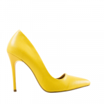 Scarpe con tacco