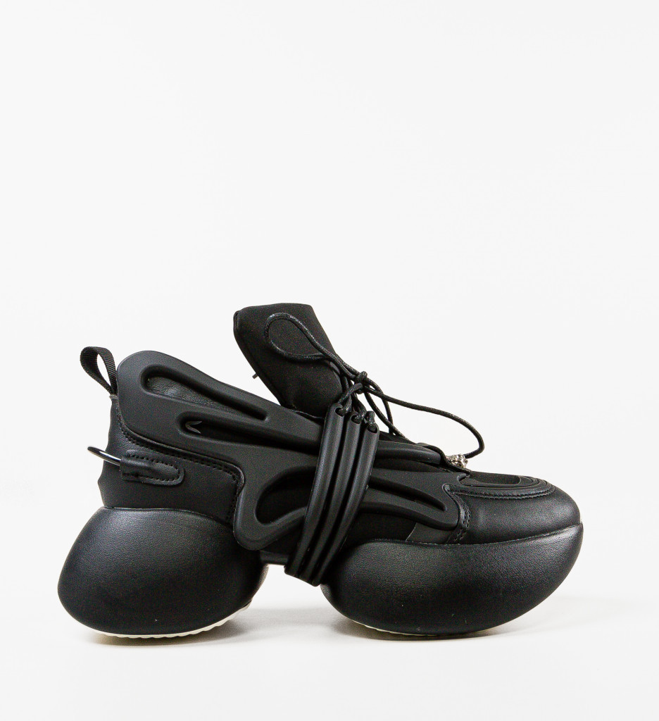 2 Pezzi/Set Lacci Neri, Lacci Piatti E Rotondi Unisex Per Stivali - Foto 10