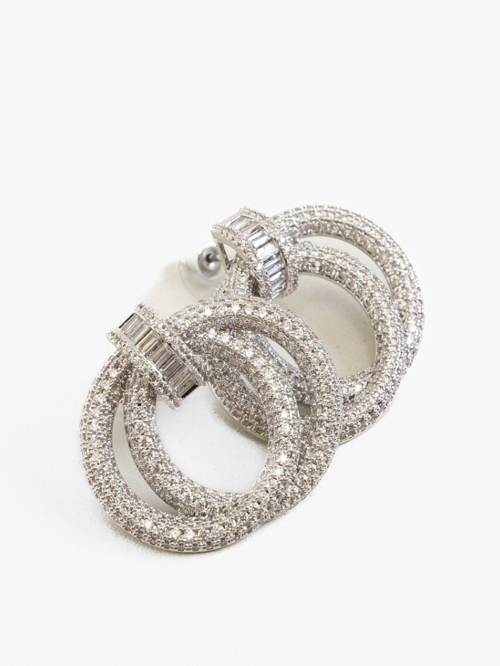 Accessori Argento Hamburg