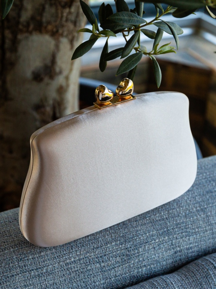 Accessori Beige Heart - Img 1