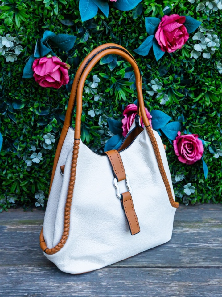 Accessori Beige Jehy - Img 2