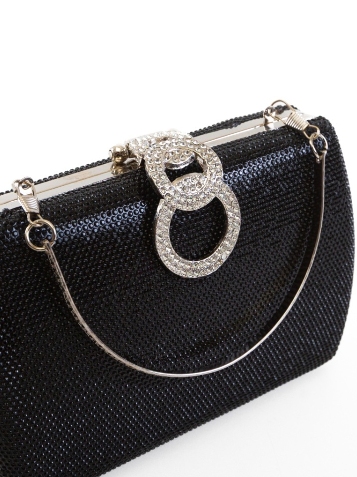 Accessori Nero Pagry - Img 4