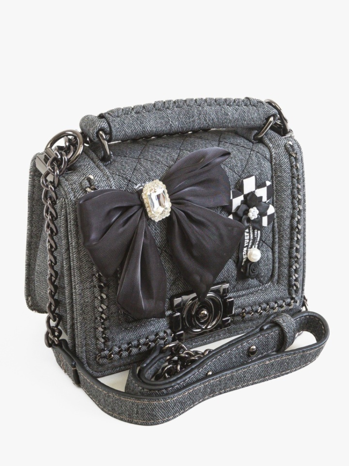 Accessori Nero Reden - Img 5