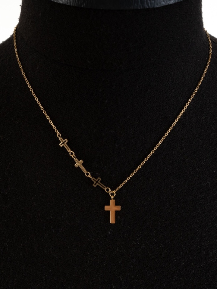 Accessori Oro Jes - Img 1
