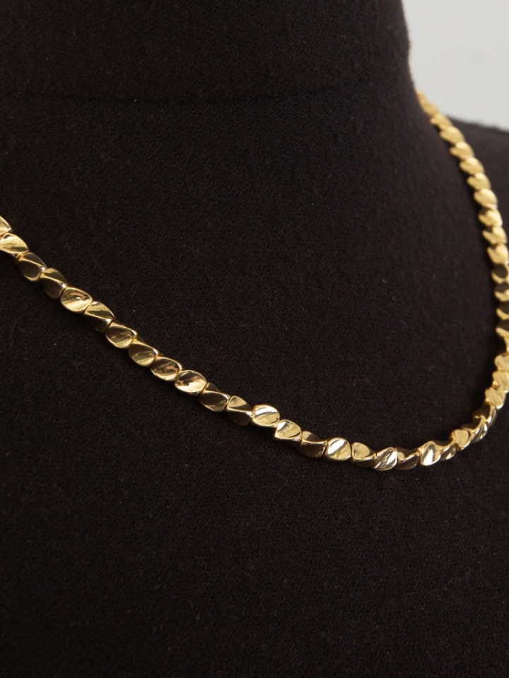 Accessori Oro Leyra - Img 1