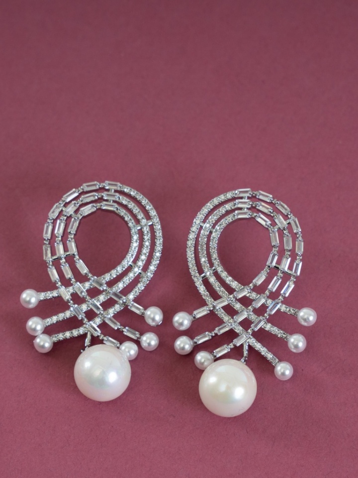 Gioielli Argento Fagre - Img 1