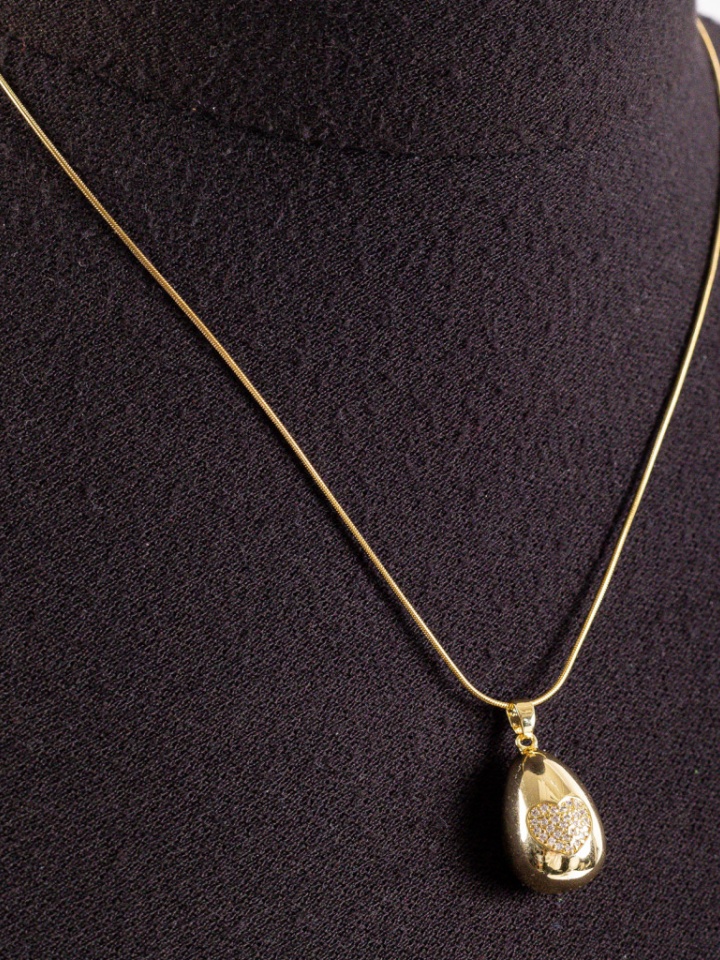 Gioielli Oro Heart - Img 3