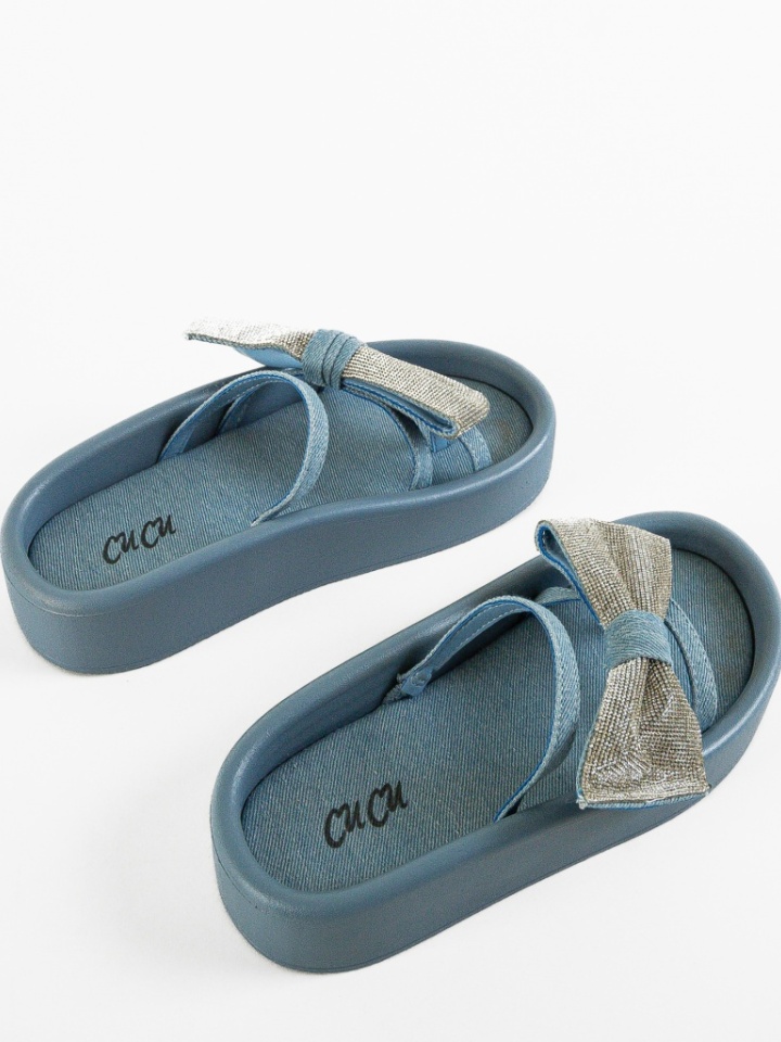 Pantofole Blu Heyta - Img 7