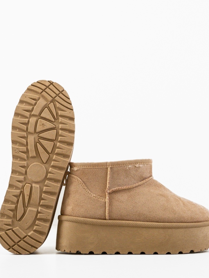 Pantofole Khaki Aspoor - Img 5