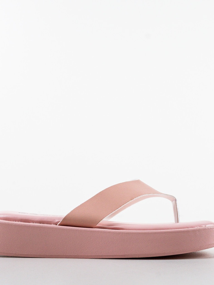 Pantofole Rosa Ajok - Img 5