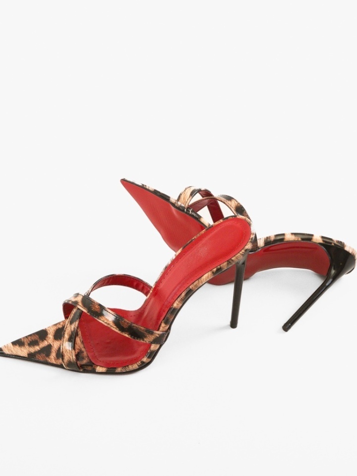 Sandali Animal Print Copley - Img 5