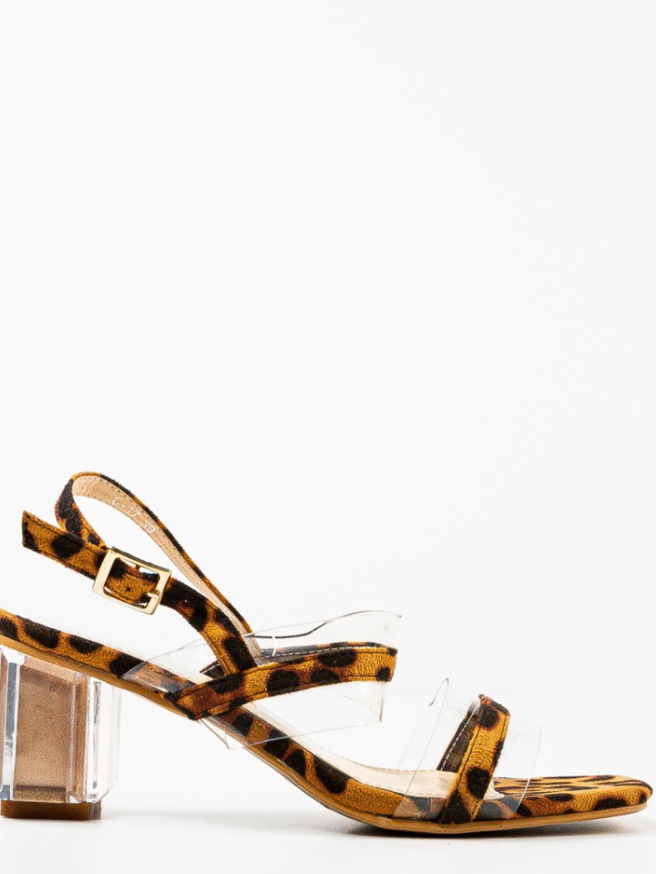 Sandali Animal Print Martens - Img 12