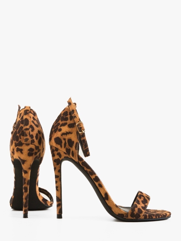 Sandali Animal Print Perfect - Img 5
