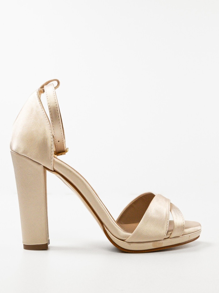 Sandali Beige Ardes - Img 5