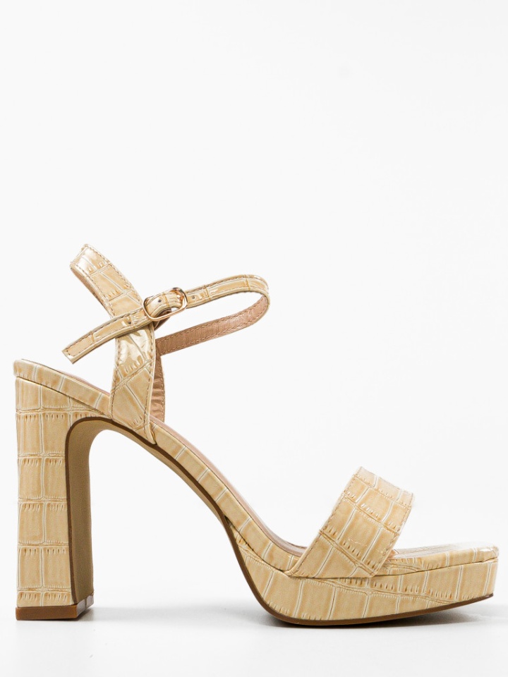 Sandali Beige Ayafy - Img 12