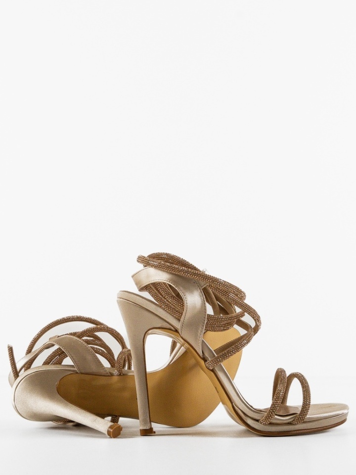 Sandali Beige Beery - Img 6