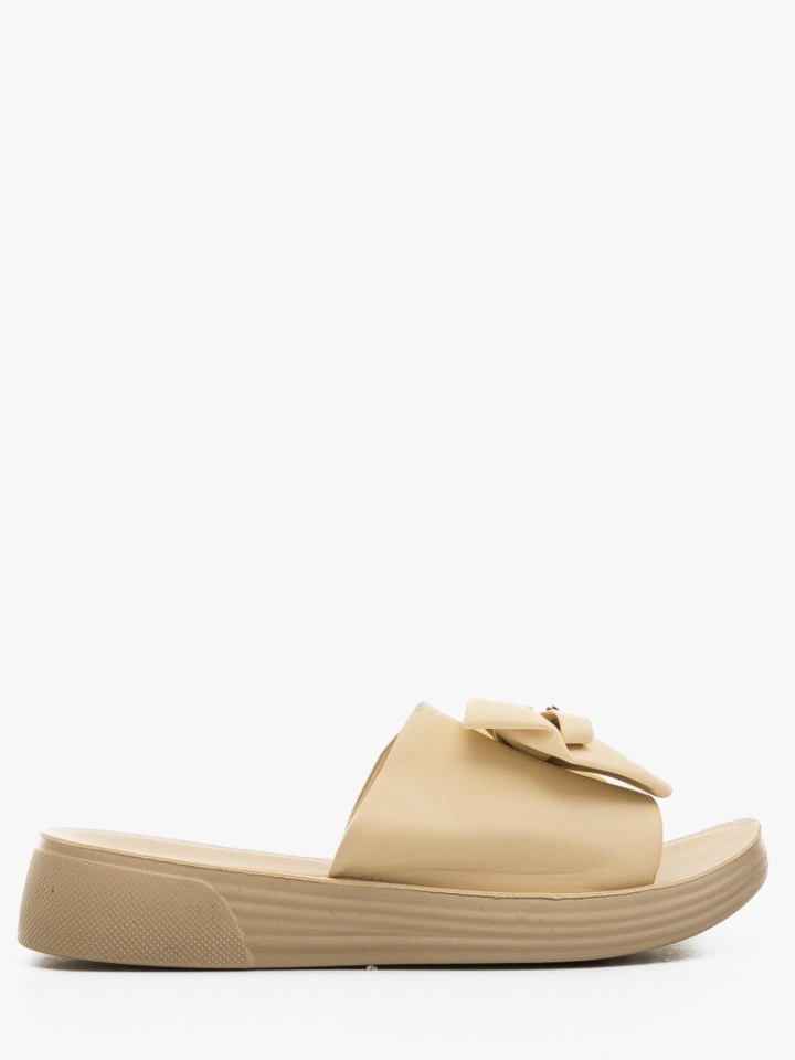 Sandali Beige Charas - Img 5