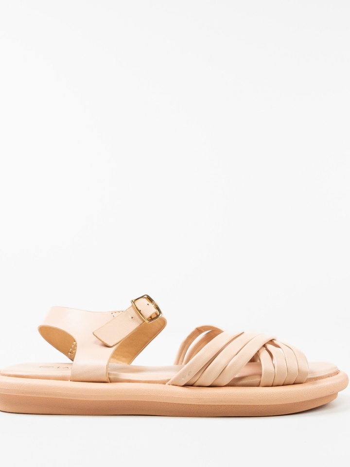 Sandali Beige Cinnamon - Img 5