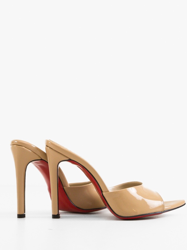 Sandali Beige Elley - Img 2