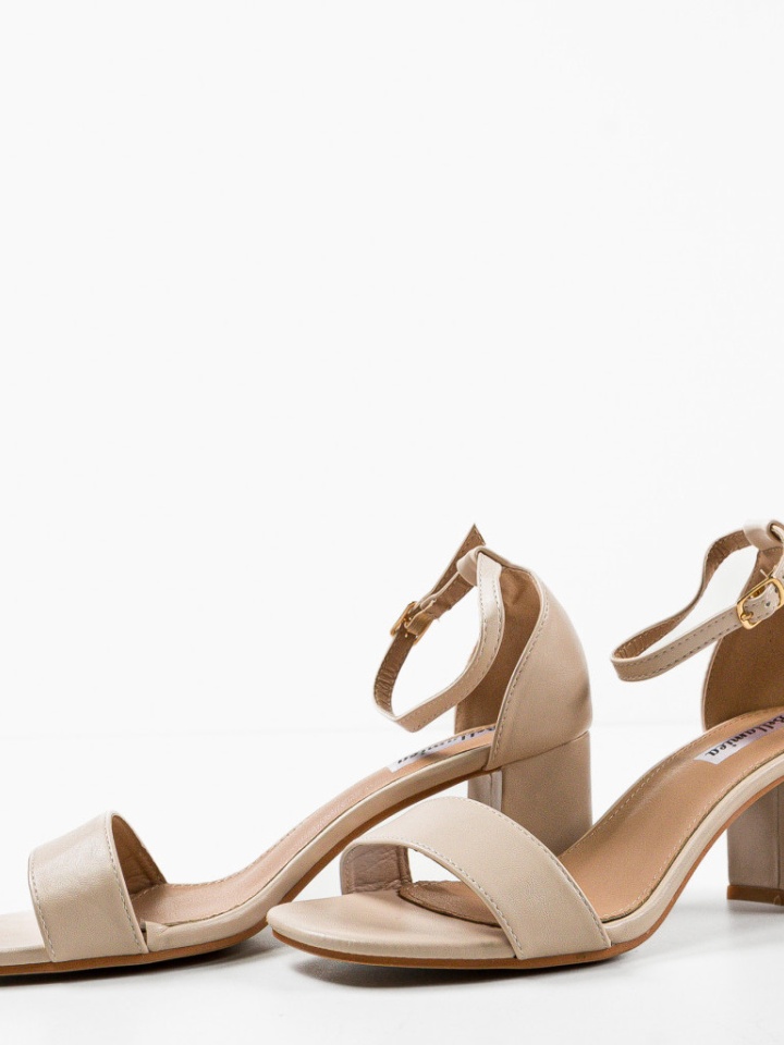 Sandali Beige Ffion - Img 11