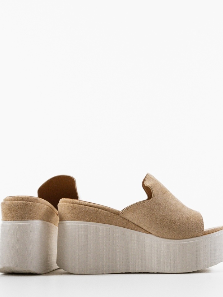 Sandali Beige Golza - Img 5