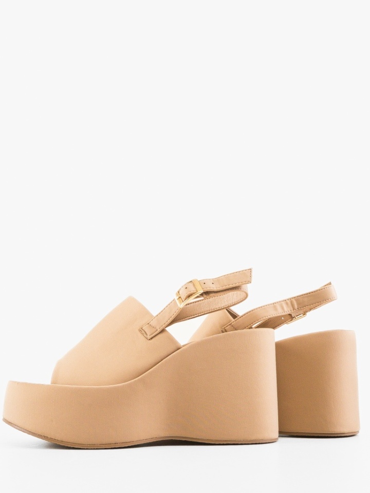 Sandali Beige Haydn - Img 4