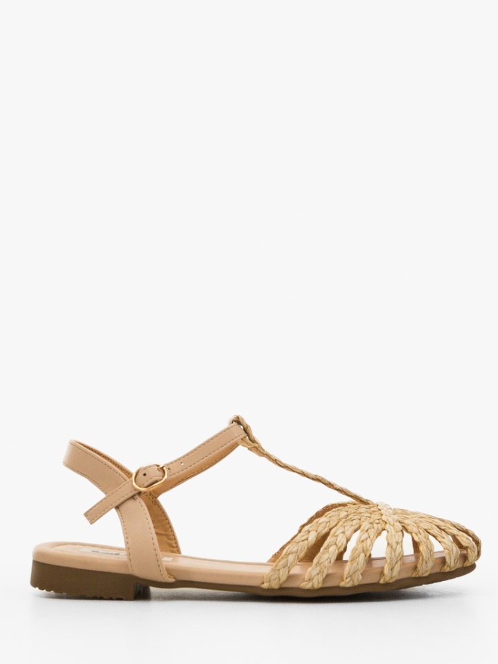 Sandali Beige Henri - Img 4