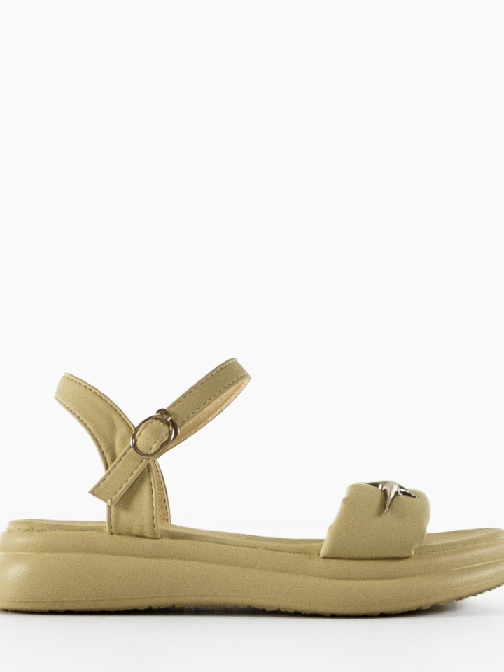 Sandali Beige Janc - Img 6