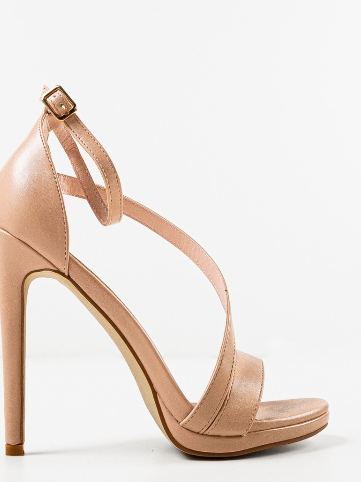 Sandali Beige Jova - Img 3