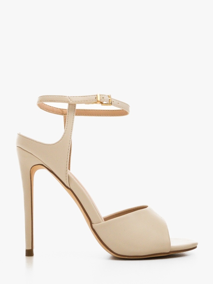 Sandali Beige Lannuz - Img 3