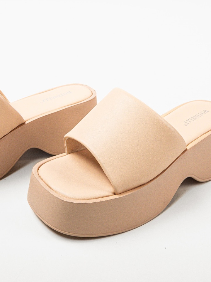 Sandali Beige Maradon - Img 13