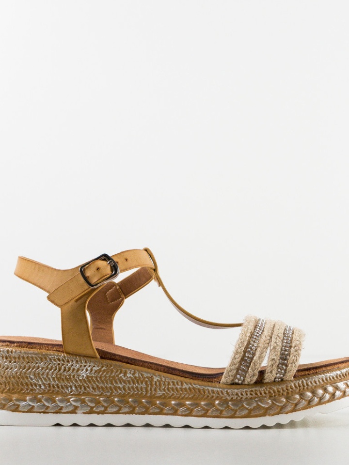Sandali Beige Marshall - Img 12