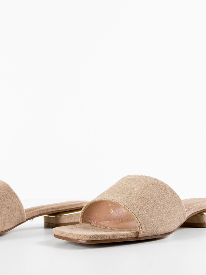 Sandali Beige Max - Img 6