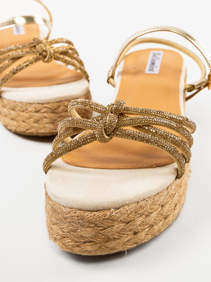 Sandali Beige Missie - Img 14