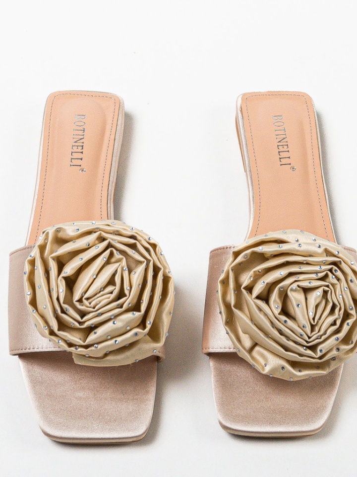 Sandali Beige Nulefer - Img 16
