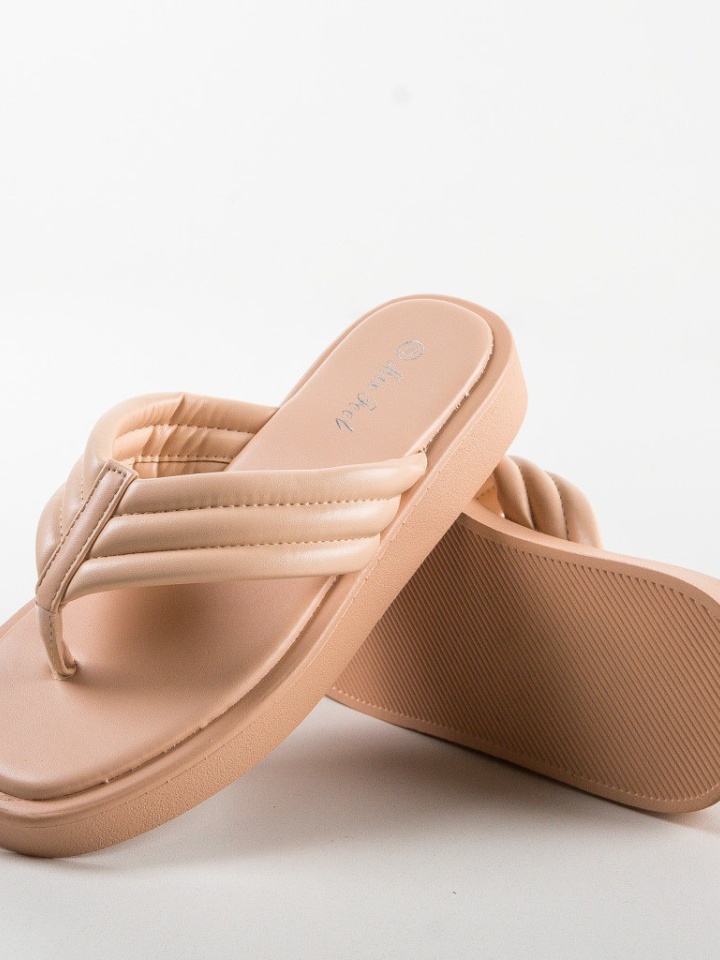Sandali Beige Okla - Img 1