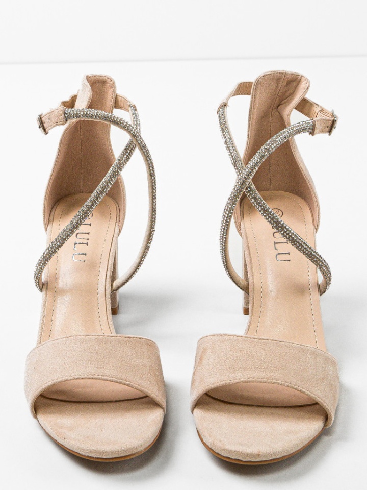 Sandali Beige Pixies - Img 10