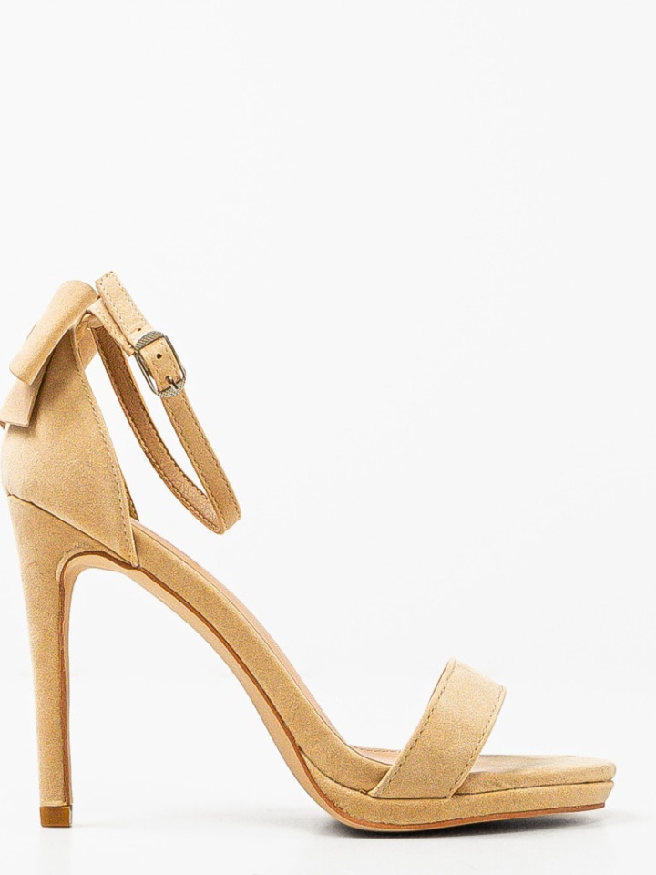 Sandali Beige Tartillas - Img 11