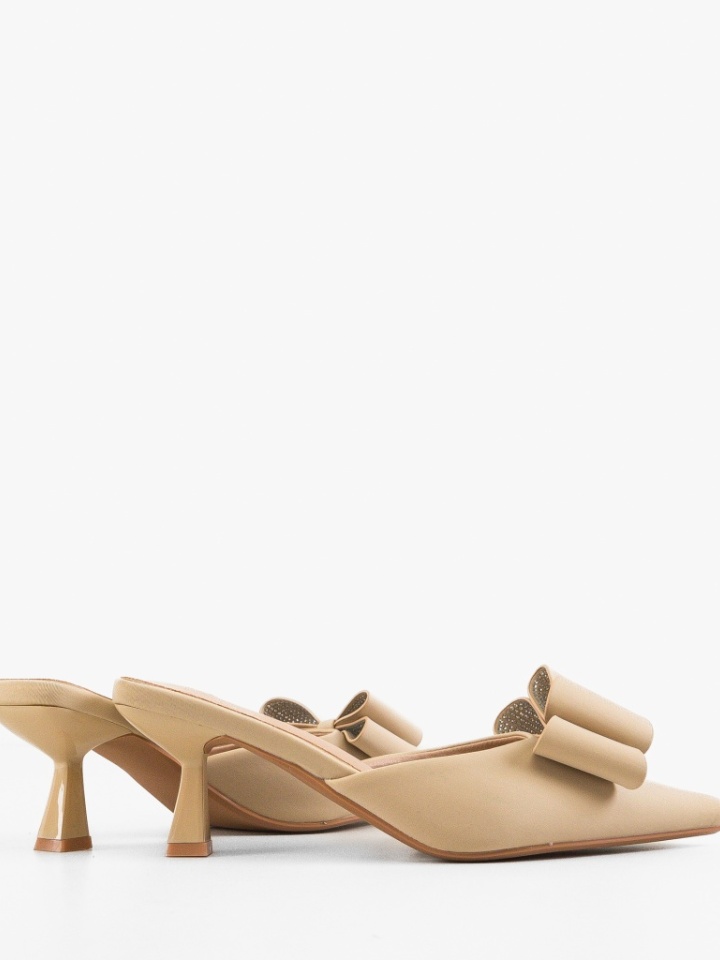 Sandali Beige Thea - Img 5