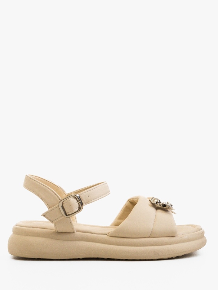 Sandali Beige Walkan - Img 4