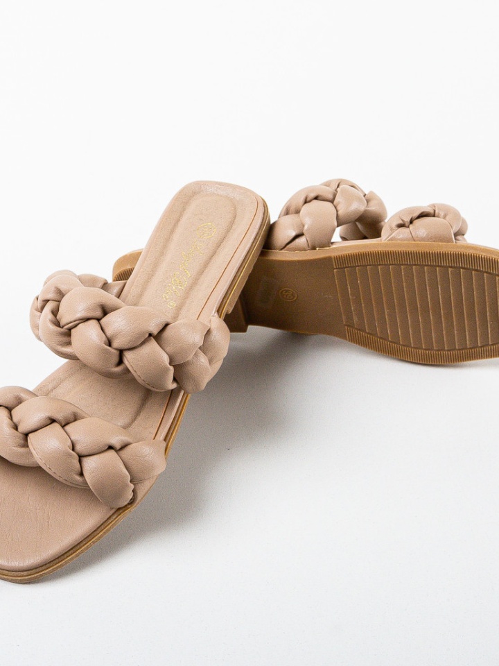 Sandali Beige Willis - Img 12