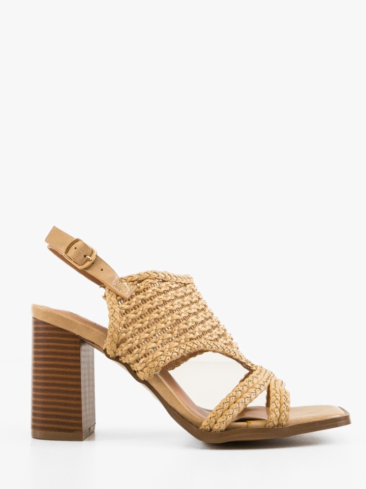 Sandali Beige Zak - Img 6