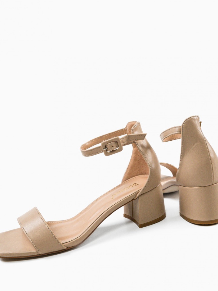 Sandali Beige Zime - Img 10