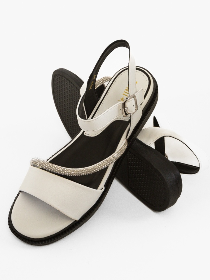 Sandali Bianchi Patrol - Img 2