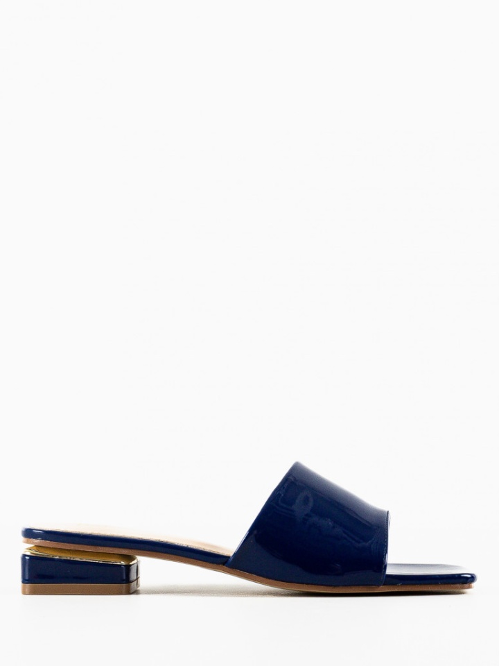 Sandali Blu navy Badulf - Img 2