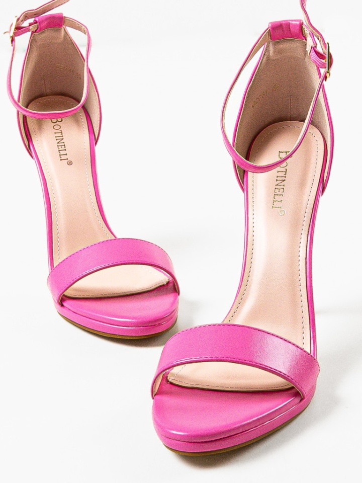 Sandali Fuchsia Akou - Img 6