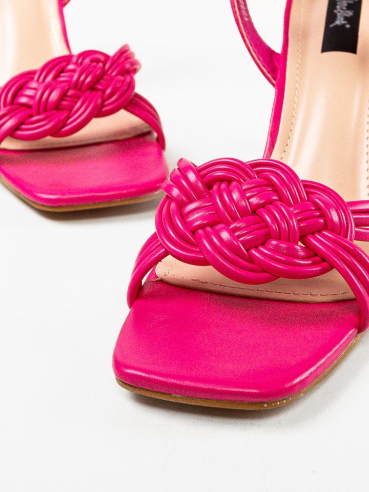 Sandali Fuchsia Antonela - Img 13