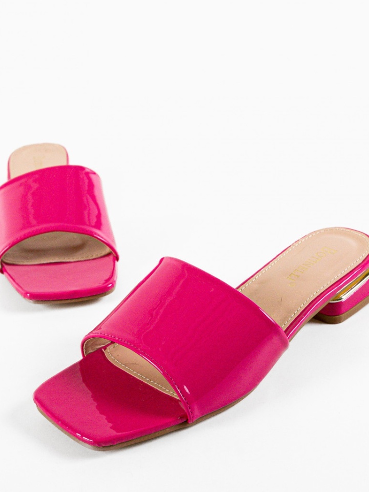 Sandali Fuchsia Badulf - Img 5