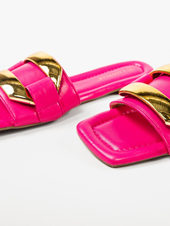 Sandali Fuchsia Benny - Img 12